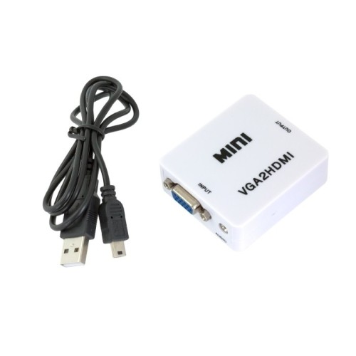 KEITIKLIS VGA - HDM/AUDIO KEITIKLIS VGA - HDM/AUDIO