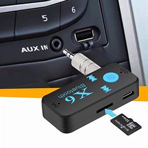 IMTUVAS BLUETOOTH 4.1 3.5MM AUX IMTUVAS BLUETOOTH 4.1 3.5MM AUX