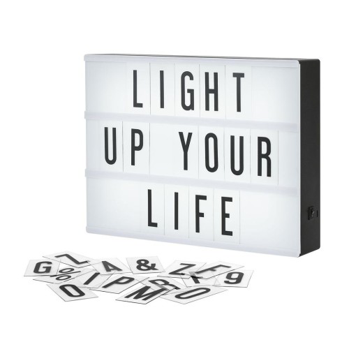 ŠVIEČIANTI LED LENTA SPALVOTA (30 X 22 CM) ŠVIEČIANTI LED LENTA SPALVOTA (30 X 22 CM)