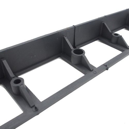 PLASTIKINIS BORTAS 45 X 24 VNT.