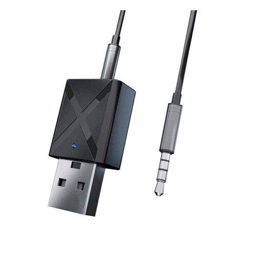 BLUETOOTH GARSO ADAPTERIS BLUETOOTH GARSO ADAPTERIS