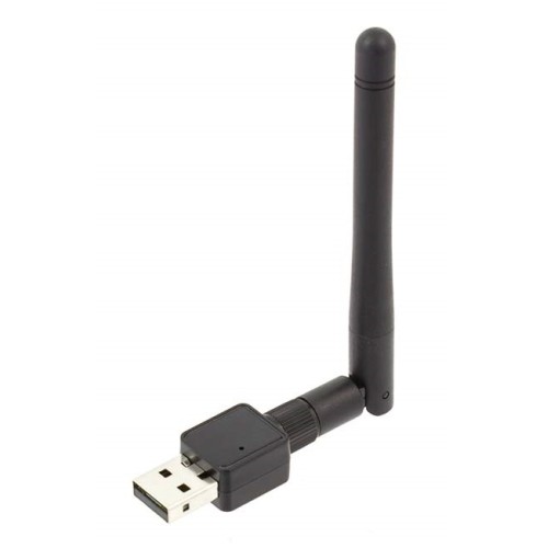 WIFI USB ANTENA WIFI USB ANTENA