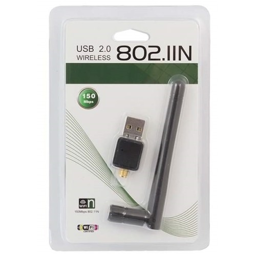WIFI USB ANTENA WIFI USB ANTENA