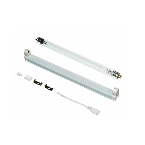 ANTIBAKTERINĖ ULTRAVIOLETINĖ LEMPA 8W UV-UVC ANTIBAKTERINĖ ULTRAVIOLETINĖ LEMPA 8W UV-UVC