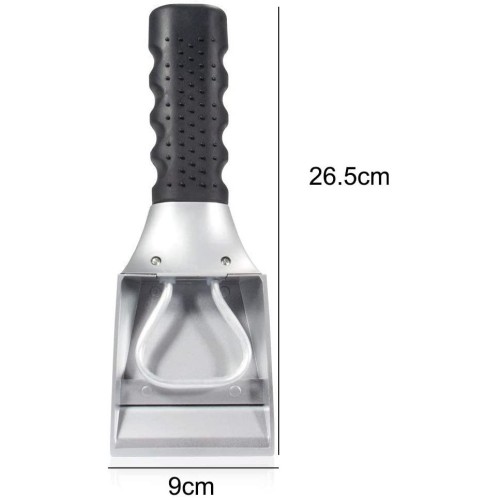 12V ŠILDOMAS LANGŲ GRANDIKLIS 12V ŠILDOMAS LANGŲ GRANDIKLIS