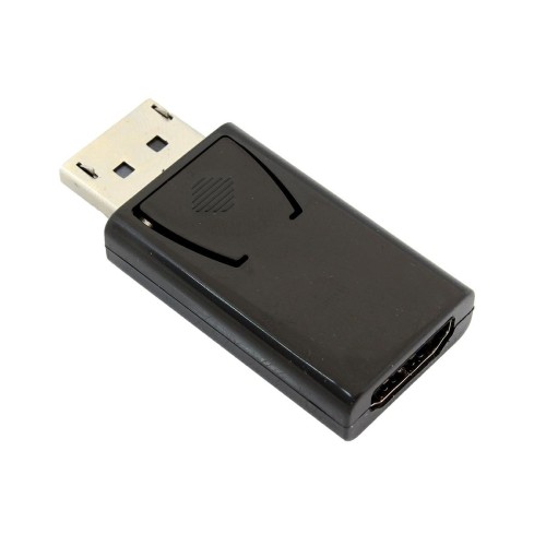 PERĖJIMAS DISPLAY PORT Į HDMI PERĖJIMAS DISPLAY PORT Į HDMI