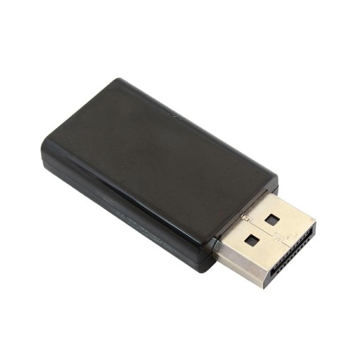 PERĖJIMAS DISPLAY PORT Į HDMI PERĖJIMAS DISPLAY PORT Į HDMI