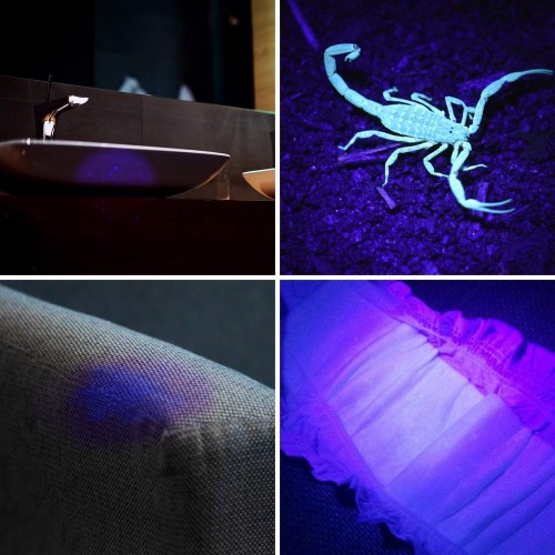 UV SPINDULIŲ PROŽEKTORIUS UV SPINDULIŲ PROŽEKTORIUS