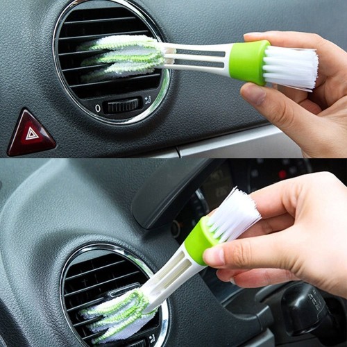 DVIGUBAS AUTOMOBILIO VALYMO ŠEPETĖLIS