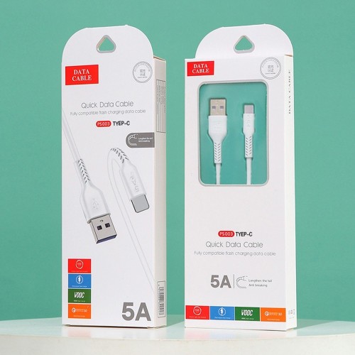 TYPE-C LAIDAS K-CHARGING TYPE-C LAIDAS K-CHARGING