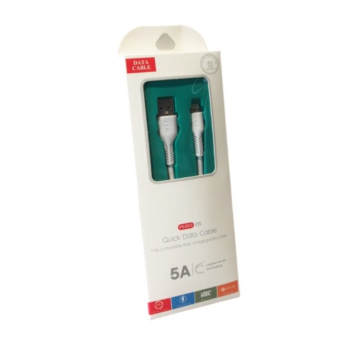 LIGHTNING LAIDAS K-CHARGING