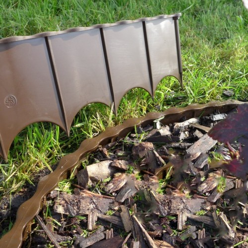 PLASTIKINIS VEJOS ATITVARAS 5 VNT. - ŽALIA PLASTIKINIS VEJOS ATITVARAS 5 VNT. - ŽALIA