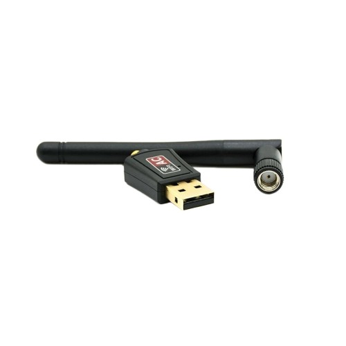 WIFI USB DUAL BAND 2.4/5GHZ 600MBS