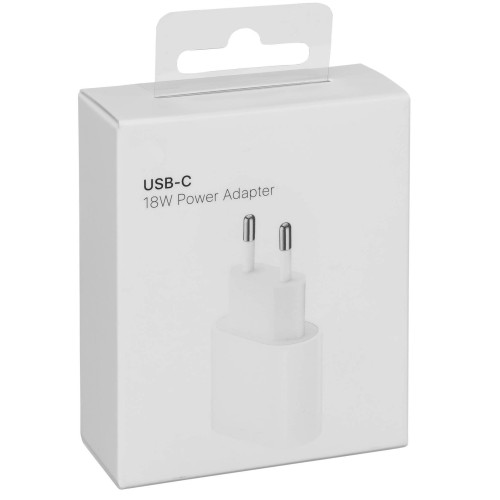 ĮKROVIKLIS 18W USB-C ĮKROVIKLIS 18W USB-C