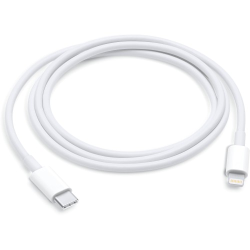 TYPE-C Į LIGHTNING LAIDAS 1M TYPE-C Į LIGHTNING LAIDAS 1M