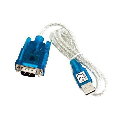 ADAPTERIS USB TO COM ( RS232 ) ADAPTERIS USB TO COM ( RS232 )