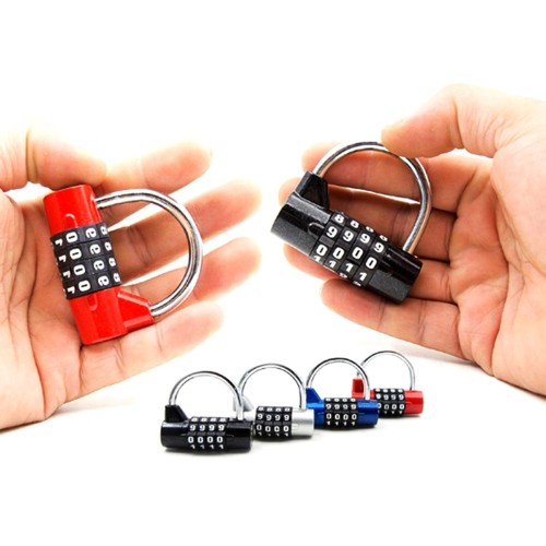 „U-LOCK“ KODUOTA SPYNA „U-LOCK“ KODUOTA SPYNA