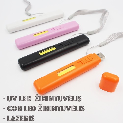 DAUGIAFUNKCINIS ŽIBINTUVĖLIS DAUGIAFUNKCINIS ŽIBINTUVĖLIS