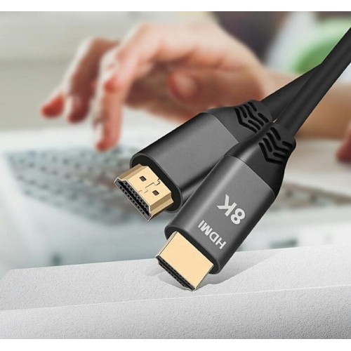 LAIDAS HDMI 2.1 8K 1.5M LAIDAS HDMI 2.1 8K 1.5M