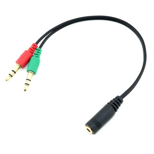 3.5MM ADAPTERIS 3.5MM ADAPTERIS
