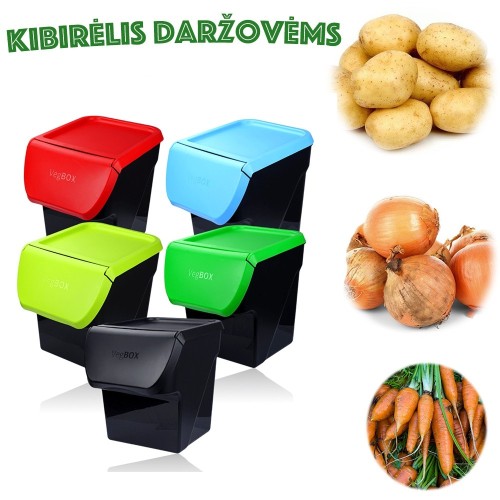 3-JŲ KIBIRĖLIŲ RINKINYS DARŽOVĖMS 3-JŲ KIBIRĖLIŲ RINKINYS DARŽOVĖMS