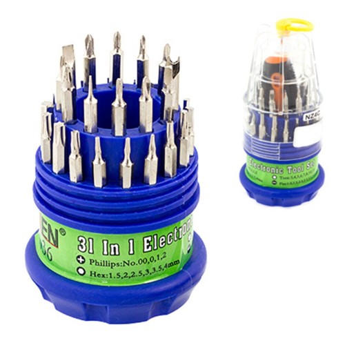„TORX“ ATSUKTUVŲ RINKINYS „TORX“ ATSUKTUVŲ RINKINYS