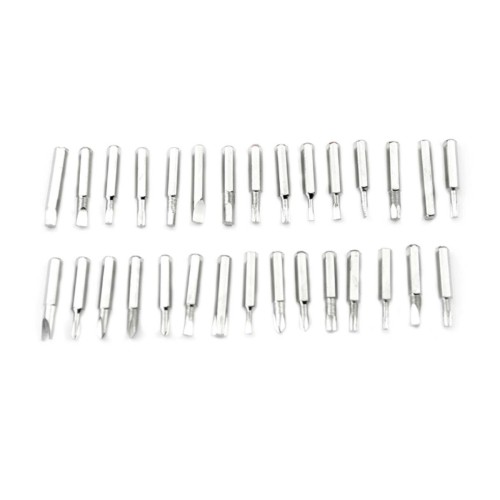„TORX“ ATSUKTUVŲ RINKINYS „TORX“ ATSUKTUVŲ RINKINYS