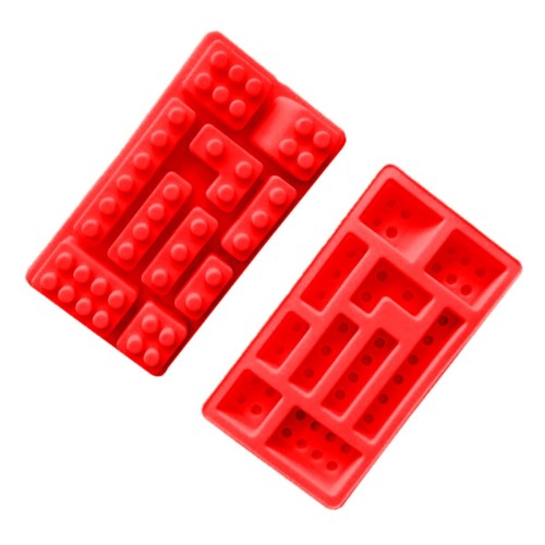 SILIKONINĖ KEPIMO FORMA 