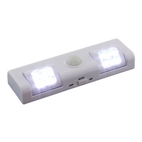 BELAIDĖ LED LEMPA