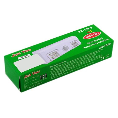 BELAIDĖ LED LEMPA