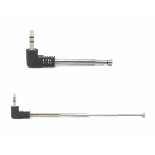 IŠORINĖ 3,5 MM MINI LIZDO RADIJO ANTENA. IŠORINĖ 3,5 MM MINI LIZDO RADIJO ANTENA.