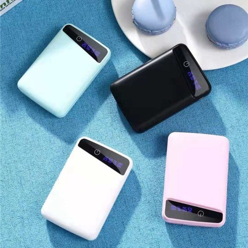 POWERBANK BATERIJOS DĖKLAS POWERBANK BATERIJOS DĖKLAS
