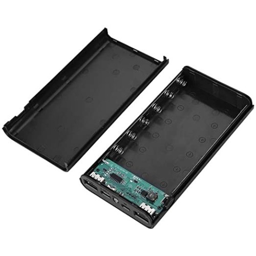 POWERBANK BATERIJOS DĖKLAS X6 POWERBANK BATERIJOS DĖKLAS X6
