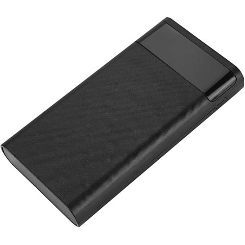 POWERBANK BATERIJOS DĖKLAS X6