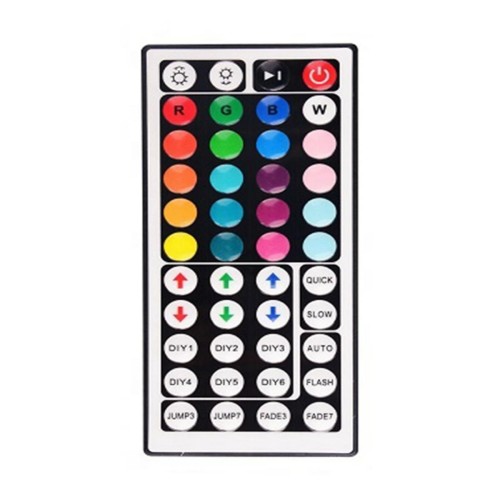 RGB LED JUOSTŲ RINKINYS, SKIRTAS APŠVIESTI TV