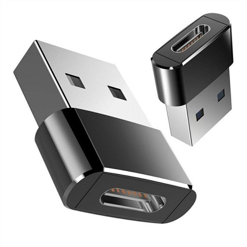 ADAPTERIS OTG USB-A Į TYPE-C ADAPTERIS OTG USB-A Į TYPE-C