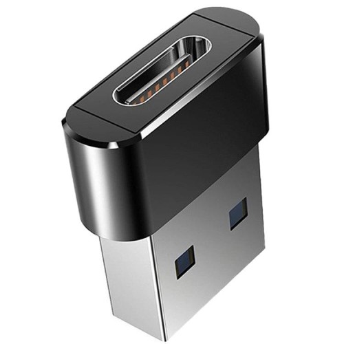 ADAPTERIS OTG USB-A Į TYPE-C ADAPTERIS OTG USB-A Į TYPE-C