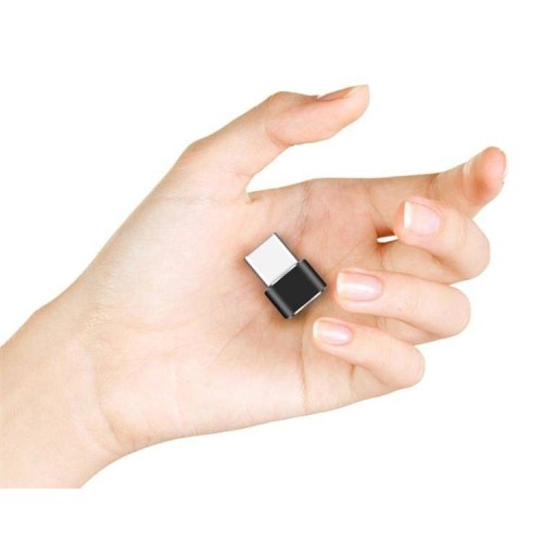 ADAPTERIS OTG USB-A Į TYPE-C ADAPTERIS OTG USB-A Į TYPE-C