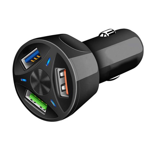 12 ARBA 24 V USB ĮKROVIKLIS 12 ARBA 24 V USB ĮKROVIKLIS