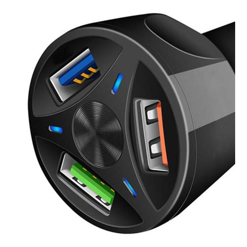 12 ARBA 24 V USB ĮKROVIKLIS 12 ARBA 24 V USB ĮKROVIKLIS
