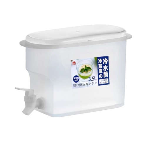 2,5L GĖRIMŲ TALPA 2,5L GĖRIMŲ TALPA