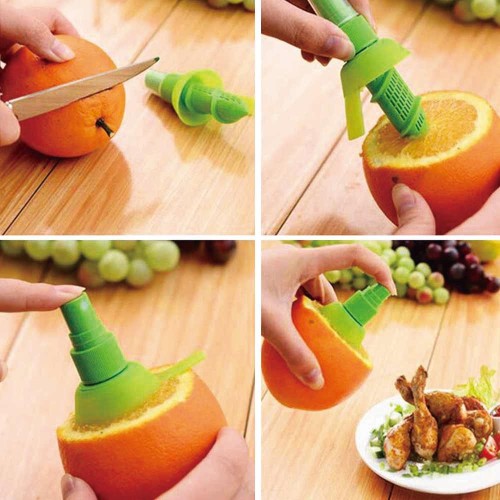 CITRUSINIŲ VAISIŲ PURKŠTUKAS CITRUSINIŲ VAISIŲ PURKŠTUKAS
