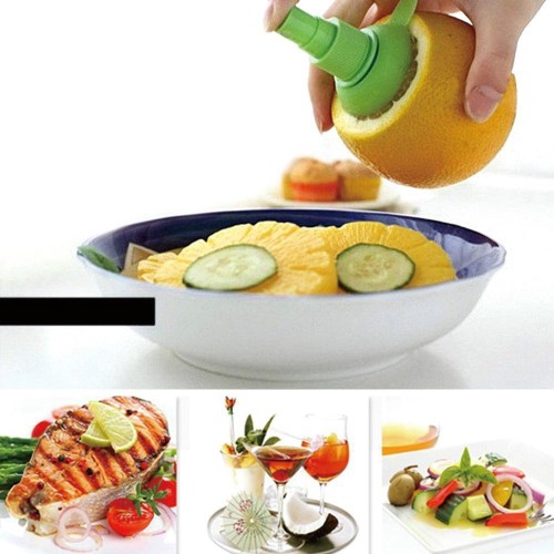 CITRUSINIŲ VAISIŲ PURKŠTUKAS CITRUSINIŲ VAISIŲ PURKŠTUKAS