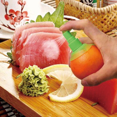 CITRUSINIŲ VAISIŲ PURKŠTUKAS CITRUSINIŲ VAISIŲ PURKŠTUKAS