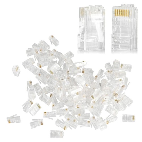 RJ-45 8P8C ANTGALIS RJ-45 8P8C ANTGALIS