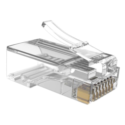 RJ-45 8P8C ANTGALIS RJ-45 8P8C ANTGALIS