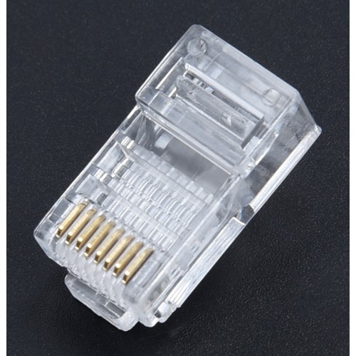 RJ-45 8P8C ANTGALIS RJ-45 8P8C ANTGALIS