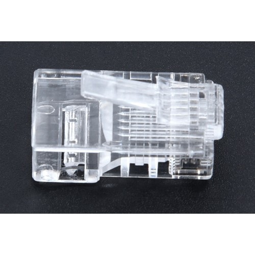 RJ-45 8P8C ANTGALIS RJ-45 8P8C ANTGALIS