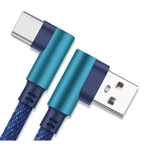 KAMPINIS USB - USB-C LAIDAS KAMPINIS USB - USB-C LAIDAS