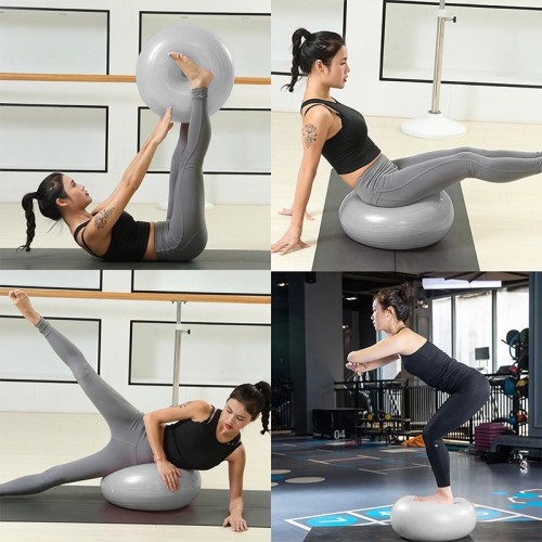 SPURGOS FORMOS GIMNASTIKOS KAMUOLYS